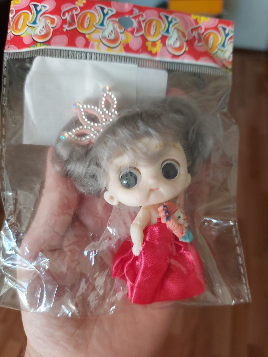 Девочка-припевочка