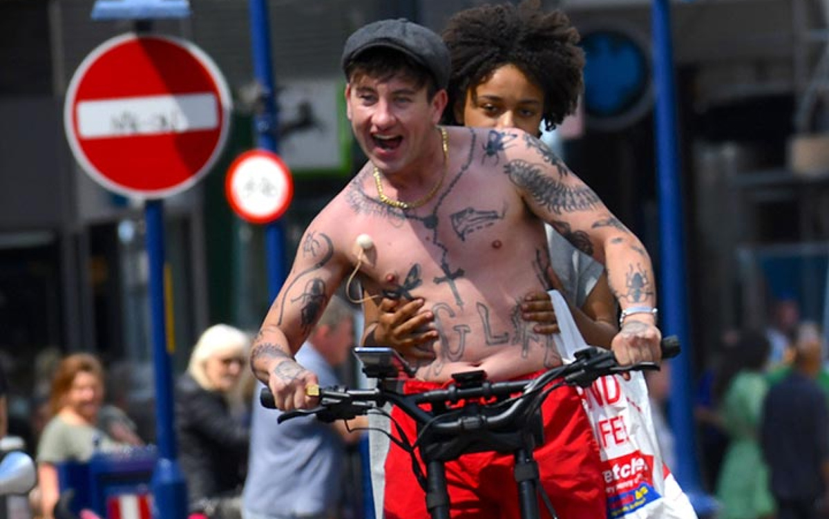    «Птица»: 5 причин увидеть социальную сказку из Канн с Барри Кеоганом (фото 2)