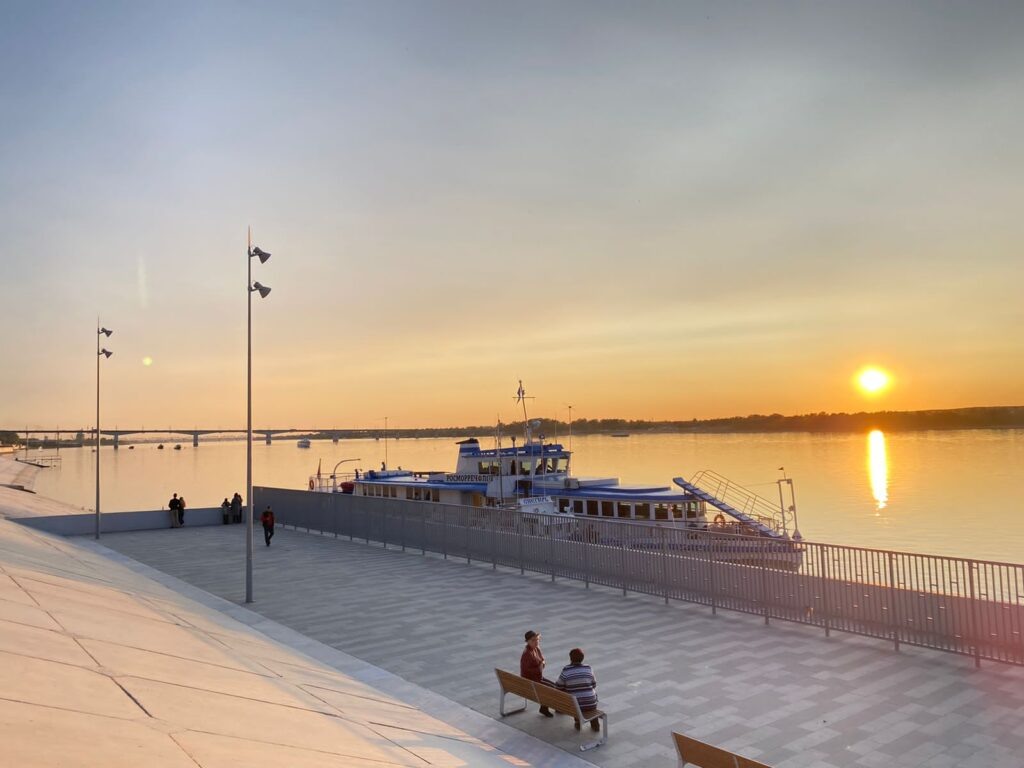    Фото: Наталья Федосеева Полина Анкушина