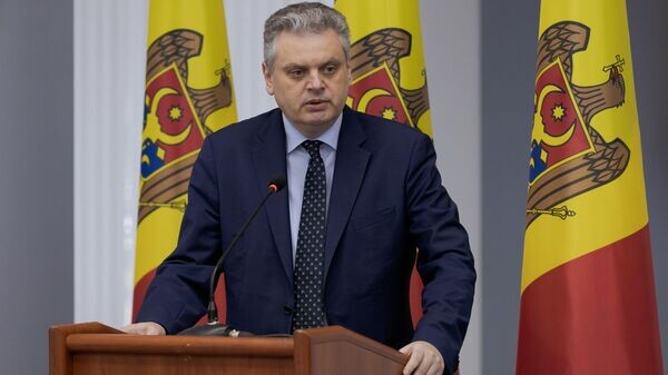    © Sputnik / Osmatesco