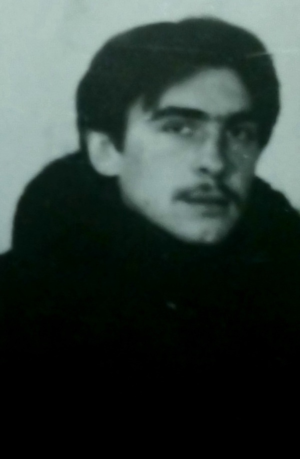 Фото из архива.