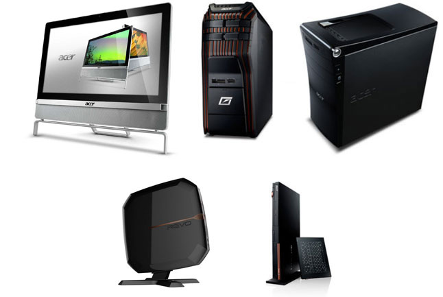 Неттоп/десктоп или все таки ПК?