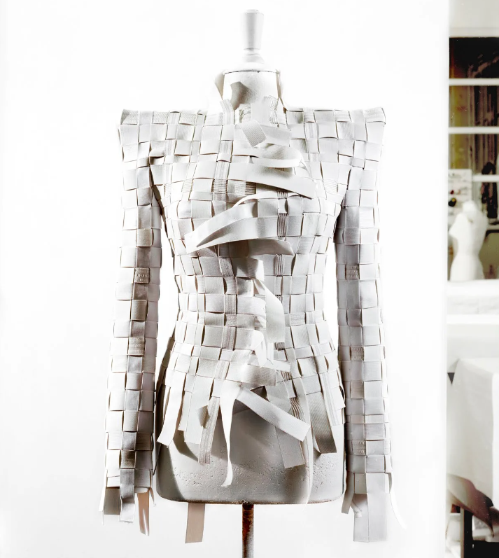 Maison Margiela Shirt.