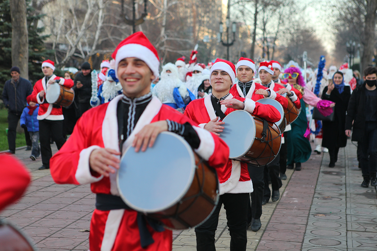 Фото: Евгений Костин/ТАСС