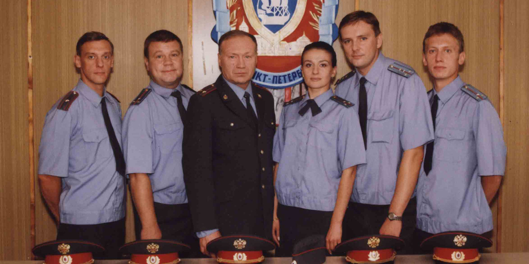 Почему «Улицы разбитых фонарей» — культовый сериал