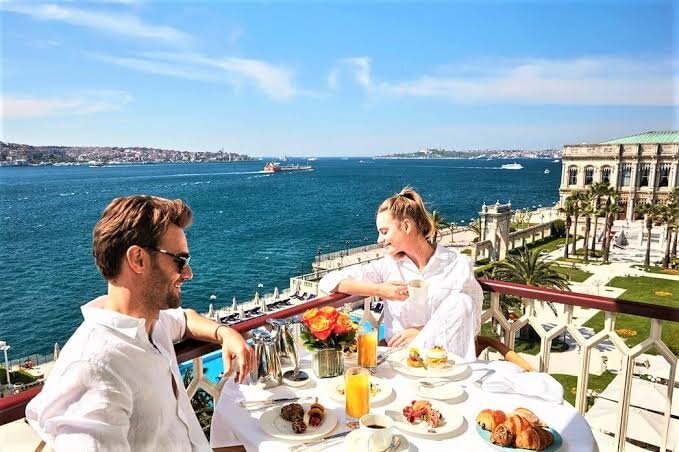 Турецкая сказка: где она заканчивается и начинается реальность?