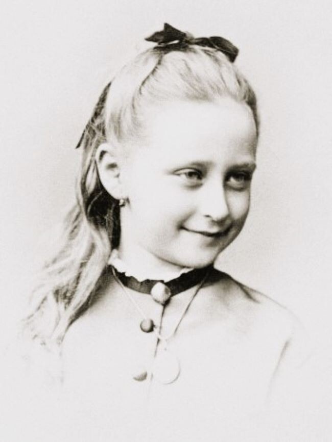 Элла, принцесса Гессенская