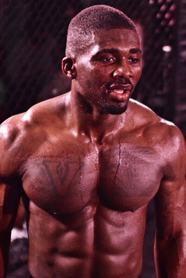 Импа Касанганай