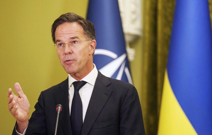    Генсек НАТО призвал Запад изменить ход украинского конфликта