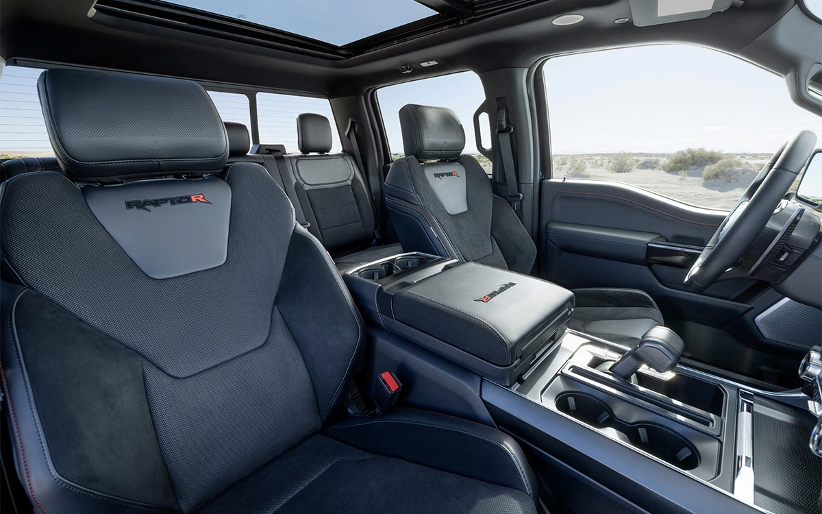 Изображение: Ford  📷
