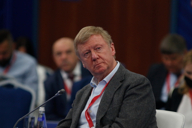    Фото: Maksim Konstantinov/Globallookpress