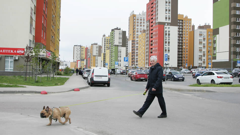 Фото: Роман Яровицын / Коммерсантъ