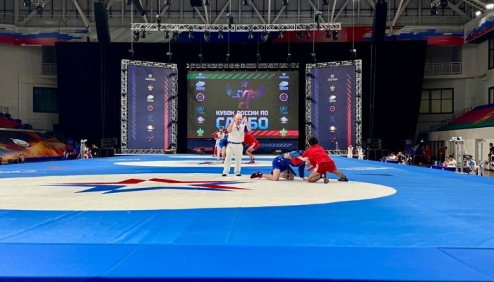    администрация Краснодарского края