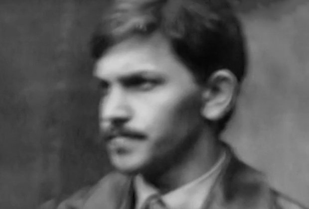 Участник банды «Белый крест» Владимир БикмуллинКадр: телепередача «Следствие вели...»