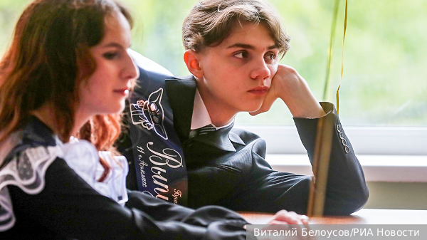     Фото: Виталий Белоусов/РИА Новости   
 Текст: Ольга Иванова