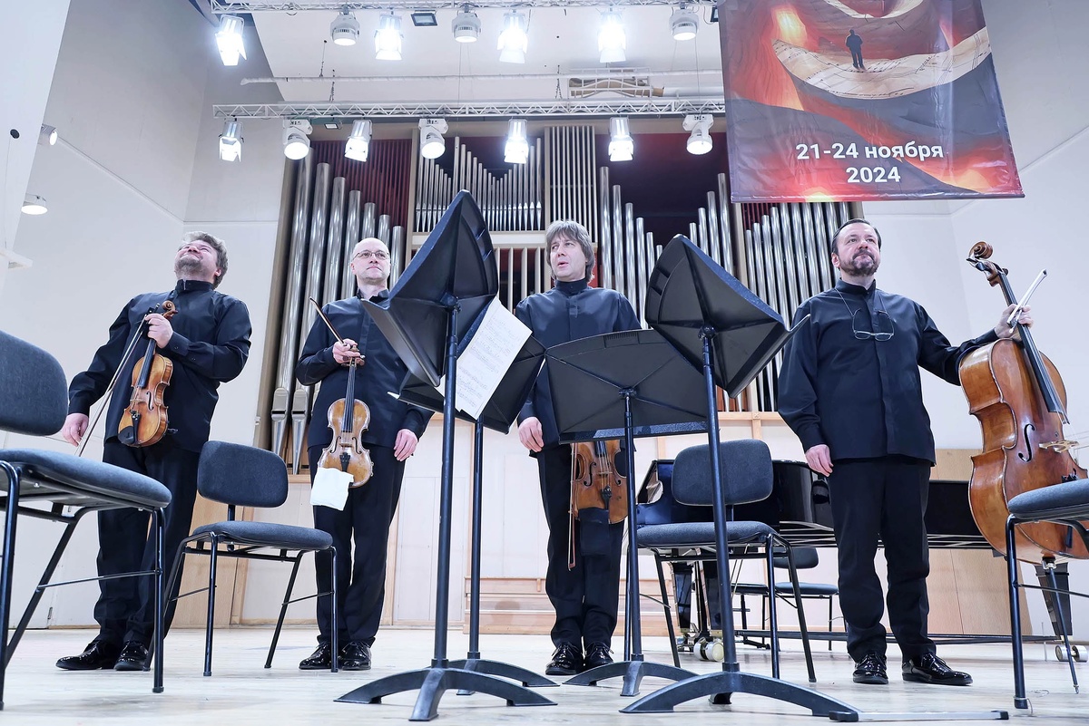    Татьяна Андреева/РГ