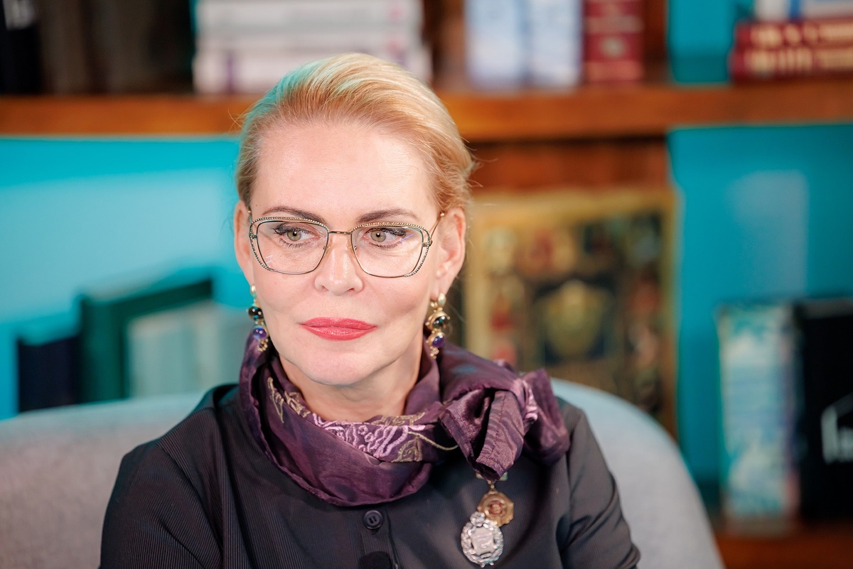 Фото © Дмитрий Дубинский / Абзац