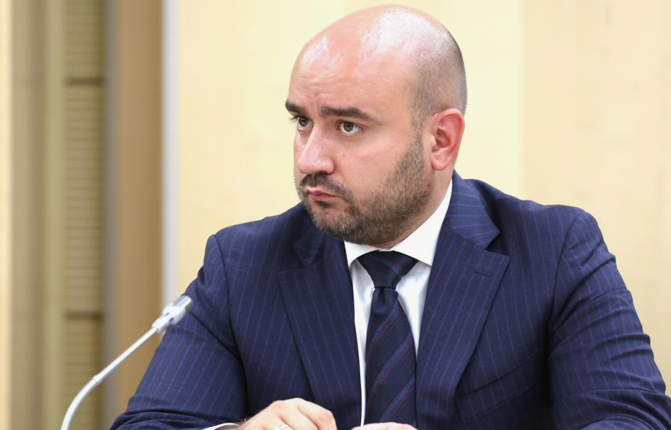 Губернатор Самарской области Вячеслав Федорищев пролил свет на то, как устроен российский футбол. Фото: соцсети