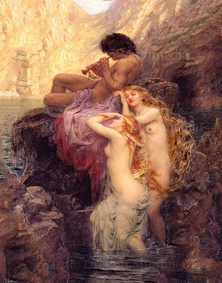 Тристан и Изольда