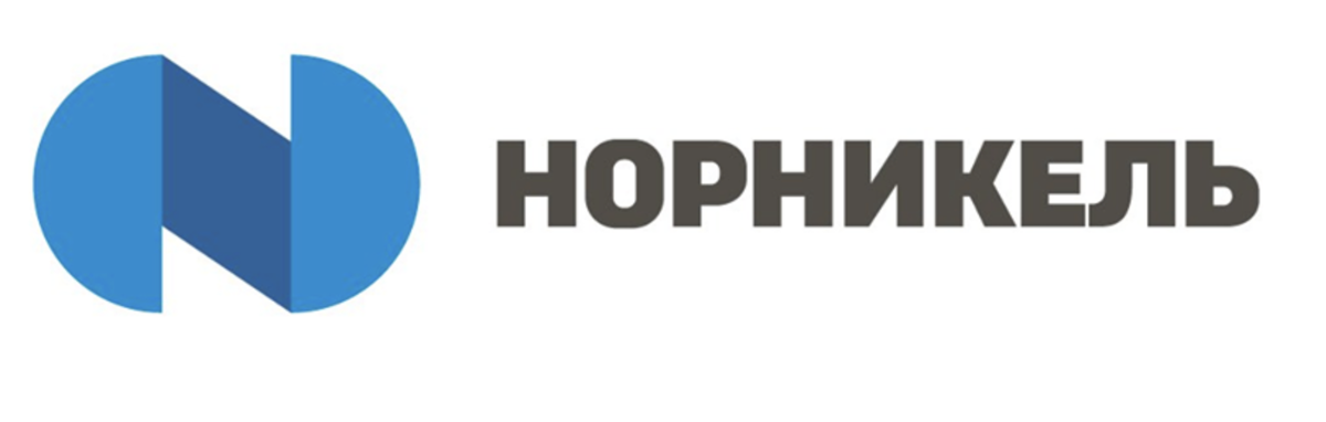 Логотип Норникель