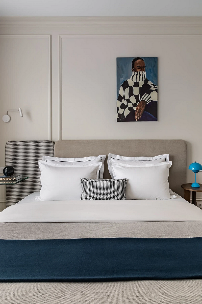    Дизайн: студия Kilem Design. Фото: Женя Муравьева