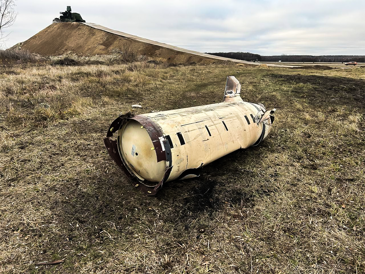 Халино. Курск. 