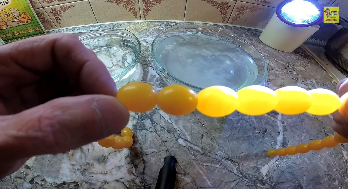 Солнечный камень