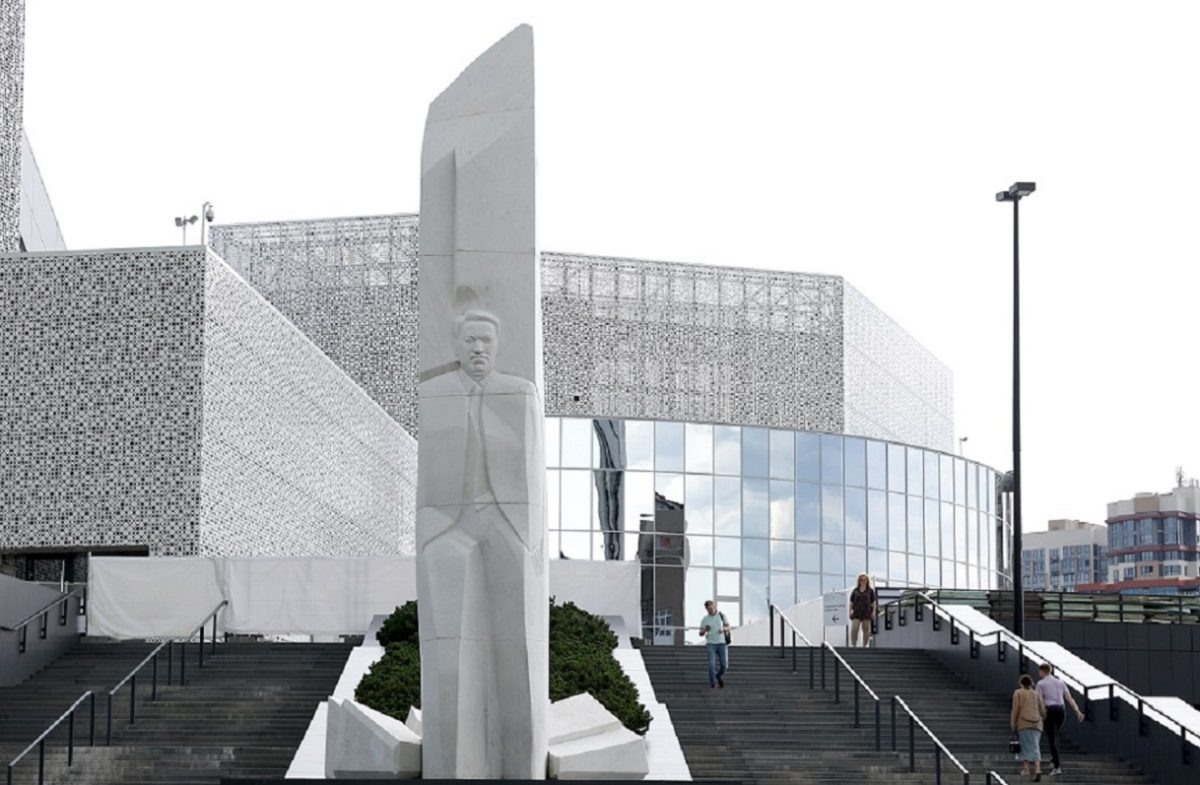    «Ельцин-центр» регулярно выступает с сомнительными инициативами