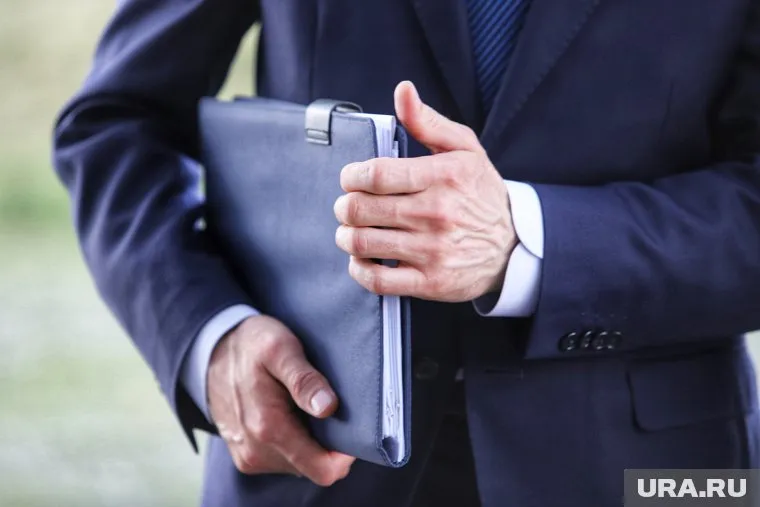 Британский дипломат Прайор должен покинуть Россию в течение двух недель
Фото: Екатерина Сычкова © URA.RU