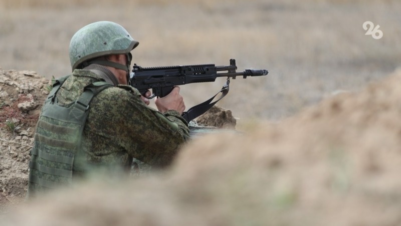      Фото: ИА «Победа26»