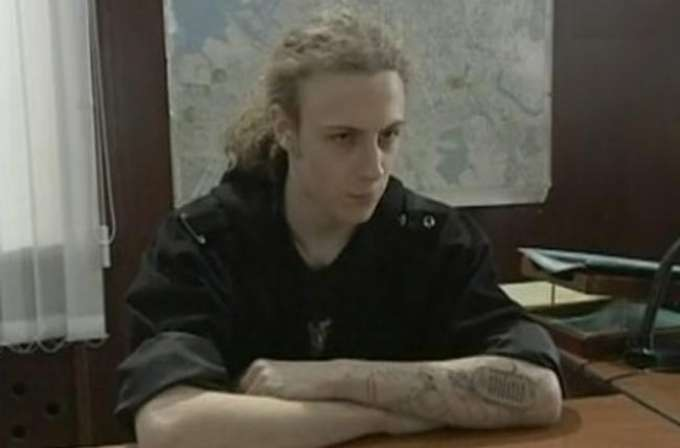 Степан Половцев отрицает обвинения в домогательстве к собственному сыну 
