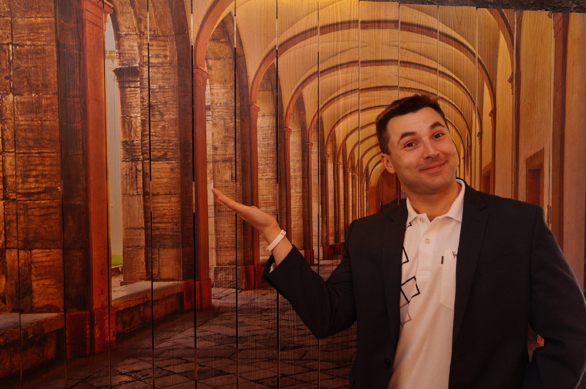 Возражение - "Сейчас никто никому не верит. Особенно ссылкам."