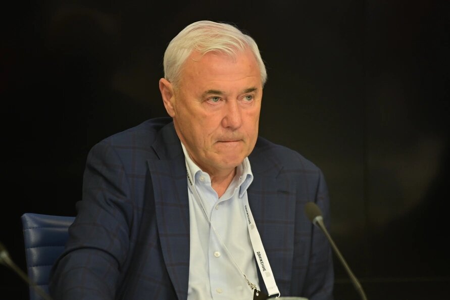    Pavel Kashaev/Globallookpress