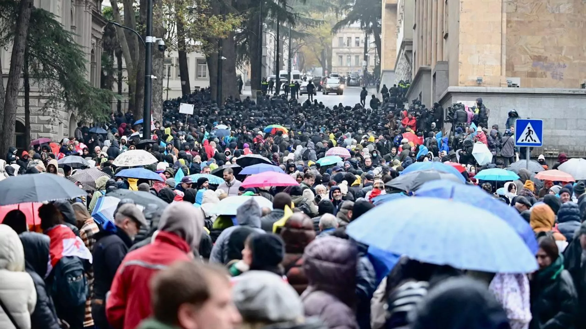 © photo: Sputnik / Stringer