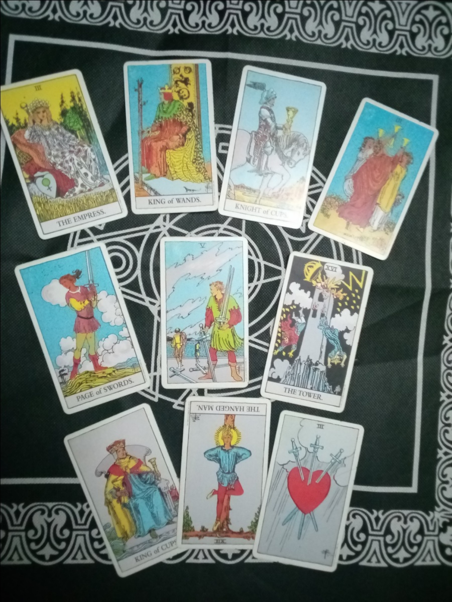 Личное фото автора 