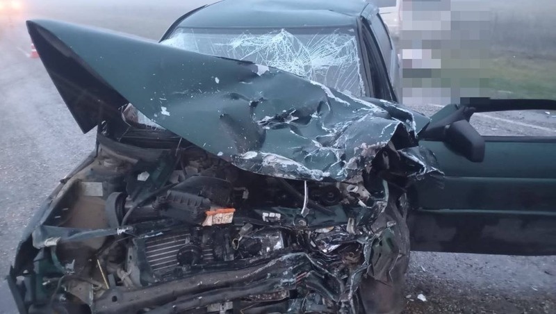      Фото: УГИБДД по СК