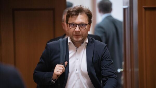    © Sputnik / Osmatesco