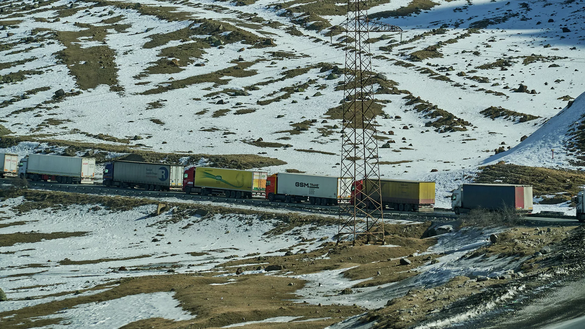 © photo: Sputnik / Stringer