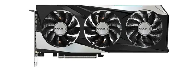 Gigabyte GeForce RTX 3060