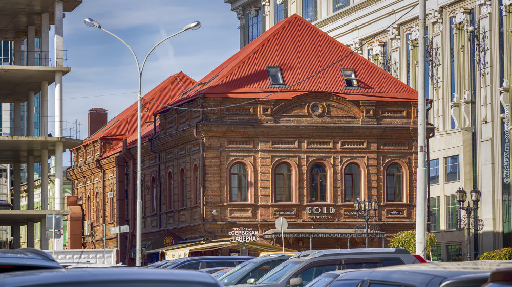 ТК Банковский © NickFW.ru — 30.09.2024г.