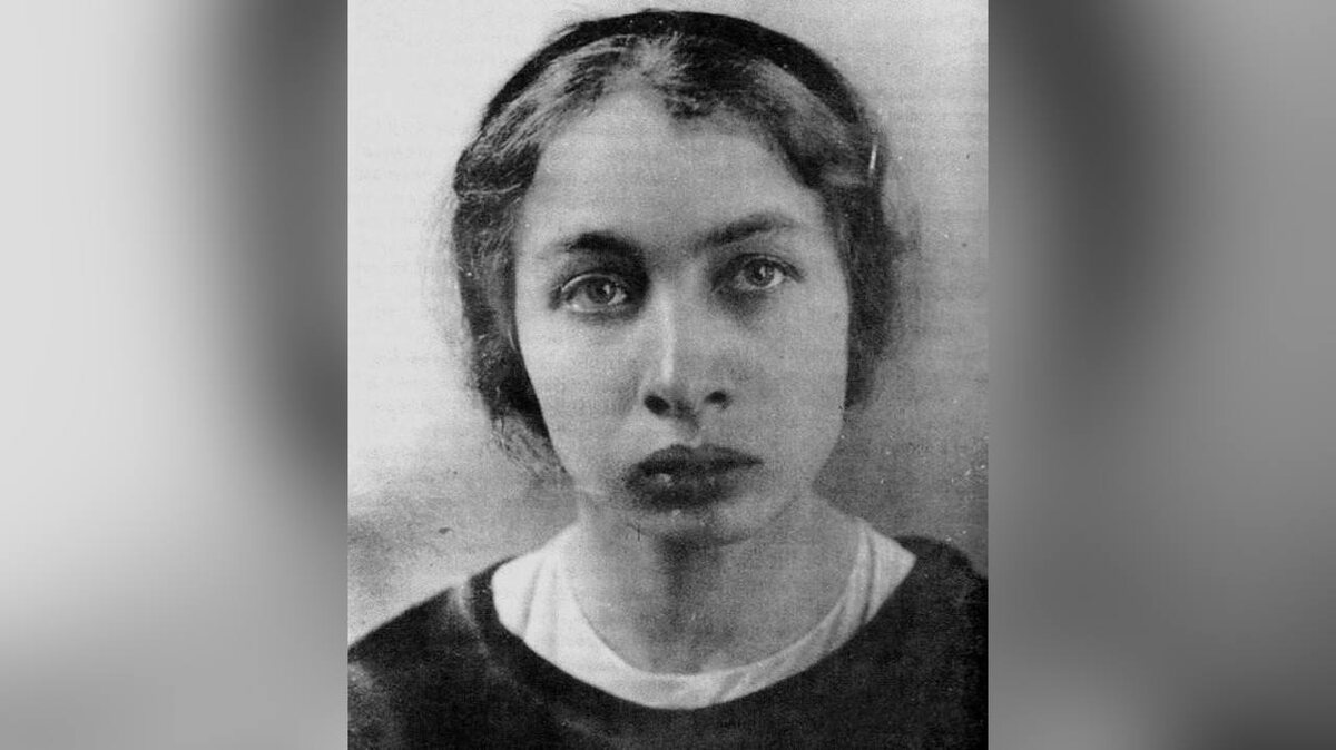 Фанни Каплан