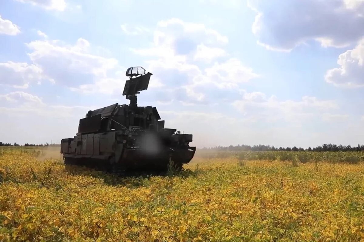    Еnikos: Греция передаст российские системы ПВО Армении вместо Украины