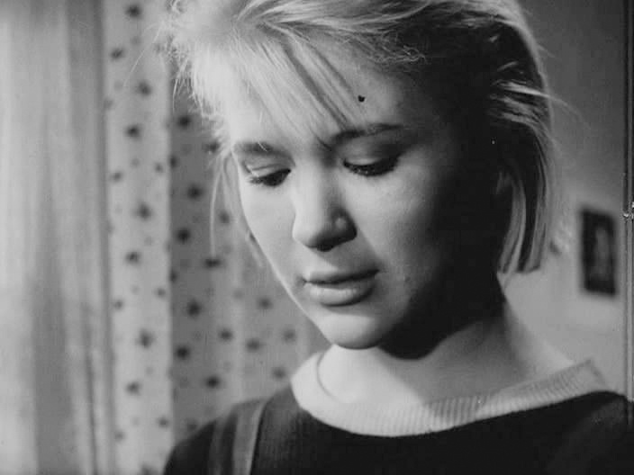 Кадр из фильма «Дикая собака динго», 1962 год. Фото: Кинориум