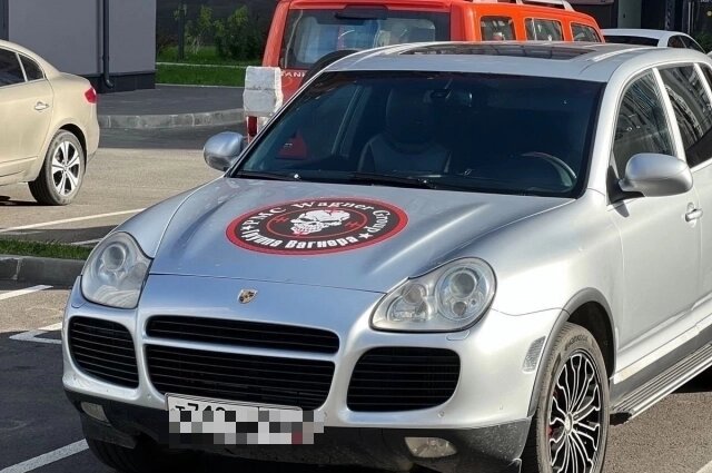    Фото: Дорожный Инспектор. Санкт-Петербург