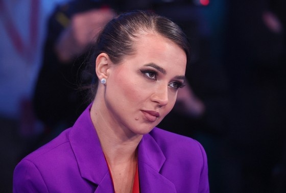    Лерчек (Валерия Чекалина)