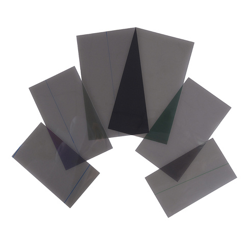 Пленочный поляризатор