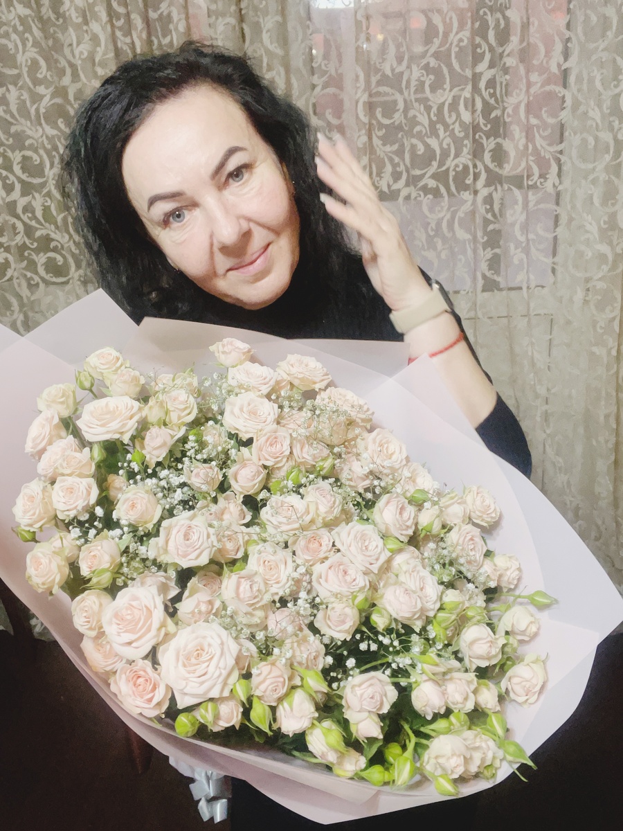 Счастья и любви вам!!!