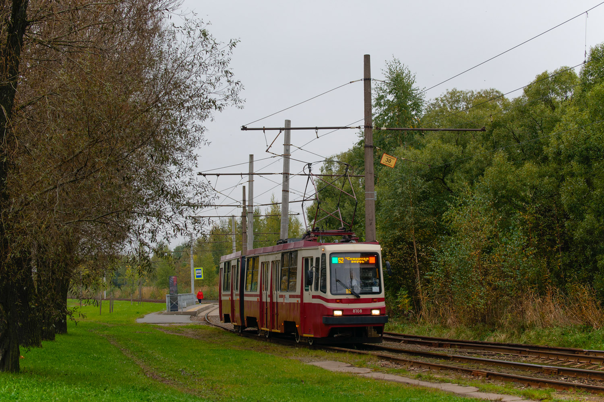 Последний день работы вагона ЛВС-97К номер 8108 , источник фото https://transphoto.org/photo/2033689, автор Невский транспорт 