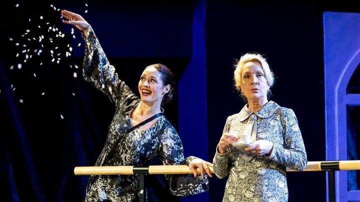  Фото: Елена Лапина