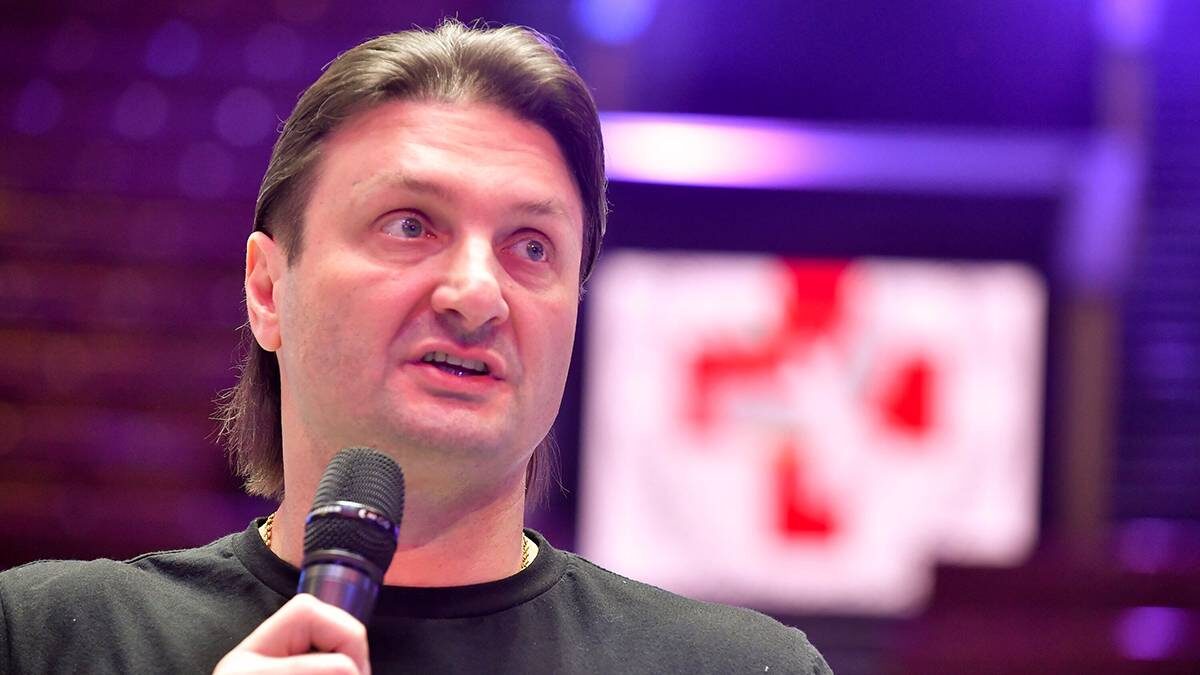    Фото: Сергей Киселев / АГН Москва